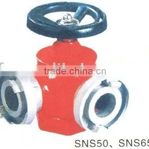 FIRE HYDRANT thumbnail-1