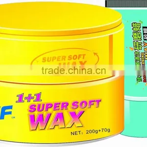 Car Cleaning Glazing Protecting Wax Soft thumbnail-1
