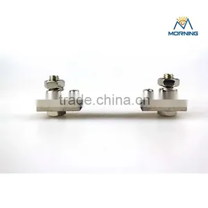 dc Current Fixed Resistor Shunt Resistor thumbnail-2
