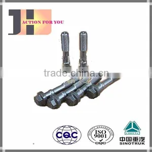 Howo Wd615 Sinotruk Spare Parts Connecting Rod Bolt For Truck Spare Part thumbnail-4