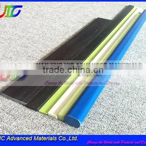 High Strength Fiberglass Rectangular Rod,High Strength Fiberglass Rectangular Rod Supplier,Made In China thumbnail-4