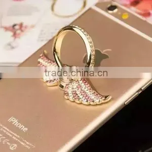 Cellphone Metal Stand Holder for IPhone 6, Luxury Metal Phone Holder, China Supplier thumbnail-2