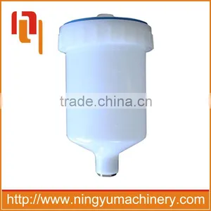 High Quality 2015 New Arrival Hot Sale Spray Gun Up Gravity Cup thumbnail-1
