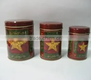 Storage Tin Box/Metal Storage Tin Box thumbnail-2