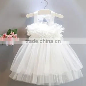 Hot Selling Child Kid Clothes Girl Dress Summer Child Kid Clothes Girl Dress thumbnail-5