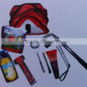 Emergency Road Assistance Kit thumbnail-1
