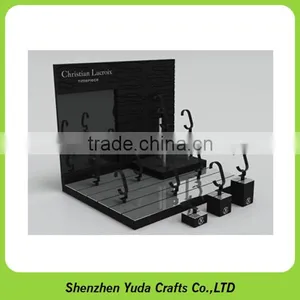 Direct Selling MDF Watch Stackable Display, China Watch Display MDF thumbnail-6