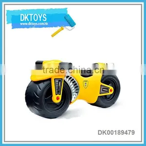 2016 Cool Design Ride on Racing Motorcycle Ride on Motorbike for Kids thumbnail-1