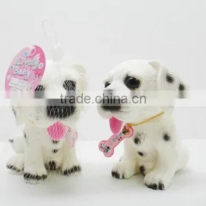 Pet Vinyl Toy Dog Teeth Toy thumbnail-1