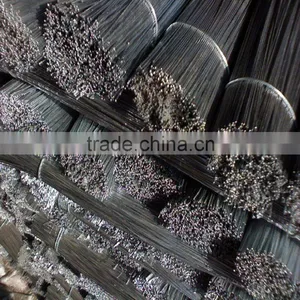 Low Price Electro Galvanized Straight Cut Wire From JINZHOU FACTORY thumbnail-2