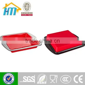 Cookware With Carbon Steel Shelf thumbnail-1