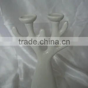 Decorative Porcelain Tree thumbnail-1
