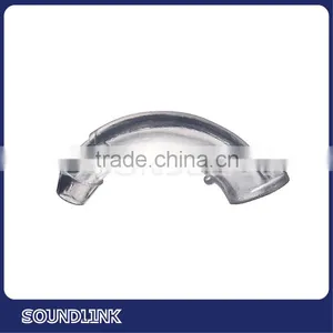 Soundlink Hot Sale Earmold Clear Plastic Hook thumbnail-2