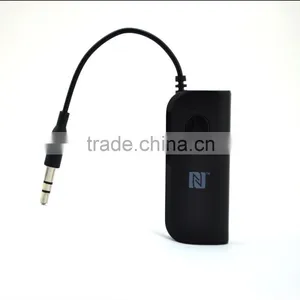 3.5mm Jack Rca Wireless Receiver, High Quality Bluetooth Adapter for tv With APTX-BTR018N thumbnail-2
