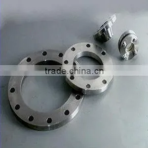 Titanium Pipe Fitting thumbnail-1