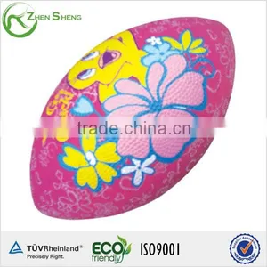 Zhensheng Rugby Ball Size 5 thumbnail-2