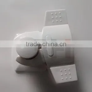 Plastic Magnetic Door Stopper thumbnail-5