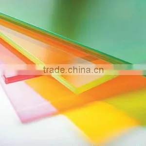 Green Safety Glass With High Quality thumbnail-5