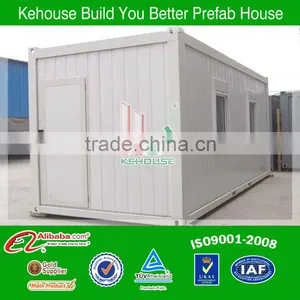 Mobile Container House for Extensive Application thumbnail-1