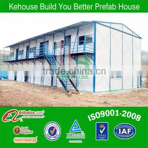 Prefabricated Houses,inexpensive Prefabricated Houses,chinese Prefabricated Houses thumbnail-1