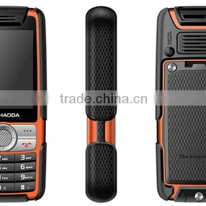 Waterproof, Shockproof and Dustproof Mobile Phone With BOX-speker,Waterproof, Shockproof and Dustproof thumbnail-1