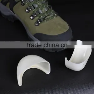 Water Resistant, Anti Slip Full Grain Nubuck Leather Outdoor Safety Shoes, Safety Toe Shoes, Osp Safety Shoes Factory SA-4201 thumbnail-6