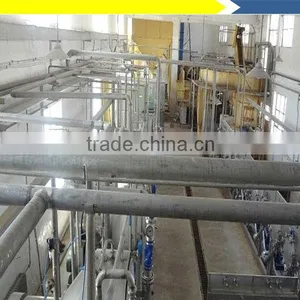 Huaxian Xinfeng Hot Selling and High Quality Cassava Starch Making Machine thumbnail-1