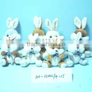 Plush Bunny, Plush Toys thumbnail-1