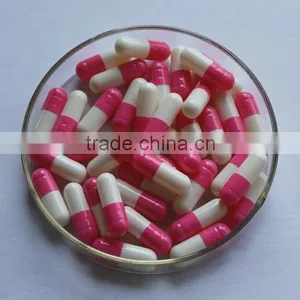 All Colors and Sizes Empty Vegetarian Capsule thumbnail-3
