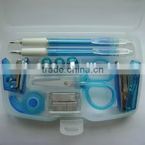 2015 Popular Promotional and Gift Assorted Stationery Set thumbnail-3