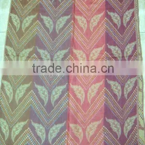 Printed Pasmina Shawl/Scarves thumbnail-2