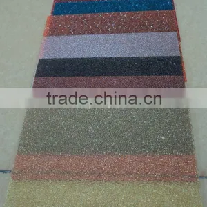 100% Bayer Materials Polycarbonate Sheet thumbnail-1