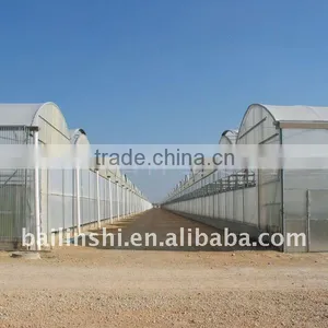 Manufacturer of Plastic Roofing Sheet thumbnail-1