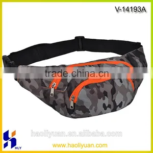 Hot Sell Fashion Military Waist Bags thumbnail-1
