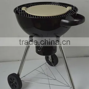 Pizza Oven Stone thumbnail-1
