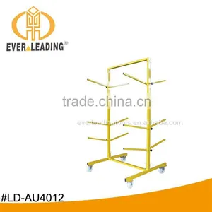 Floor Bumper Stand thumbnail-1