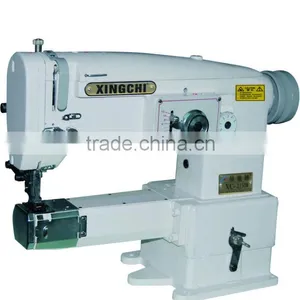 Heavy Duty Cylinder Bed Zigzag Sewing Machines thumbnail-1