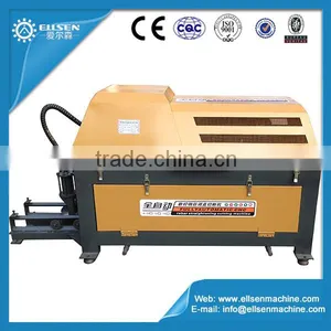 Straightening Wire Machinery and Cutting Machinery 5mm 6mm 8mm 12mm thumbnail-1