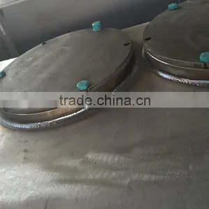 Customized Sheet Metal Welding Parts Fabrication thumbnail-3