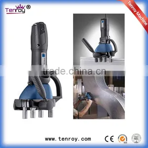 TRUMPF Sheet Metal Air Duct Seeming Machine thumbnail-1