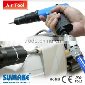 Industrial Trigger Start Shut off Composite Air Screwdriver thumbnail-3
