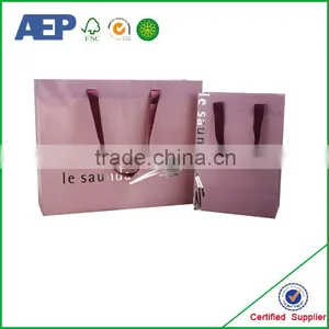 High Quality Printed Cheap Custom Shoe Bags thumbnail-2