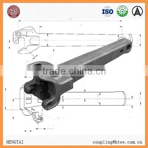 Railway Coupling thumbnail-2