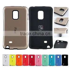 2015 Phone Bag For Samsung Galaxy Note Edge N9150, Iface Mall Design Hard Cover for Samsung Note Edge N9150 thumbnail-1