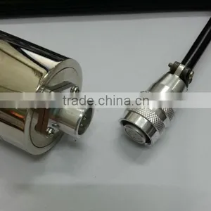 Rigid 0-10V Output Melt Pressure Sensor to Replace PT460E thumbnail-5