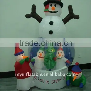 Big Christmas Ball 2012 thumbnail-2