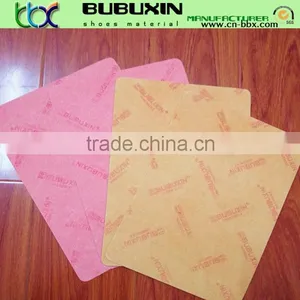 Cellulose Leather Insole Board Non Woven Fiber Insole Board Cellulose Fiber Cement Board thumbnail-4