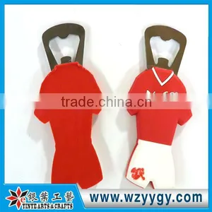 T Shirt Shape Wine Opener Beer Openers thumbnail-1