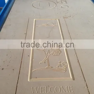 Philicam Discounted Price 1325 Woodwork Cnc Router Engraving Machine for Furniture Making thumbnail-4