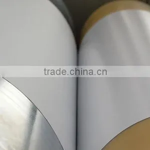 Thermal Transfer Printable Self-adhesive Nylon Taffeta thumbnail-1